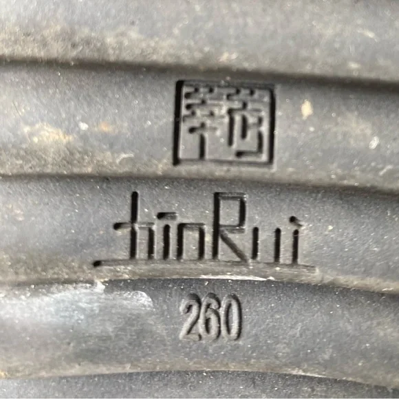 Hio Rui Soft black leather boots Size 9 - Picture 10 of 10